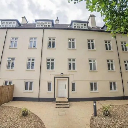 Champion Court - Hopewell Bristol