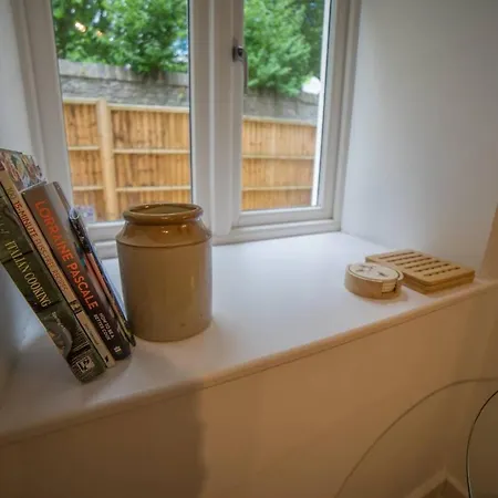 Champion Court - Hopewell Apartment Bristol