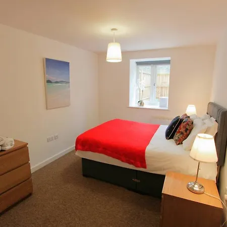 Champion Court - Hopewell Apartment